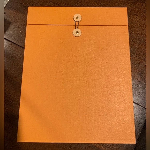 Louis Vuitton Book Box (Empty) - Picture 2 of 6